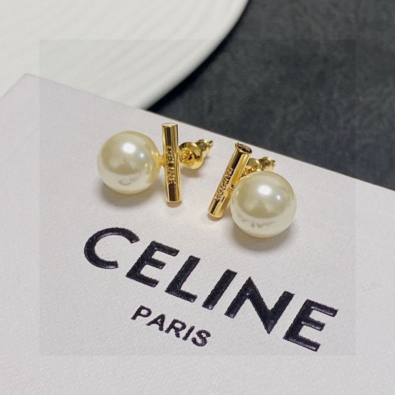 Celine Earrings